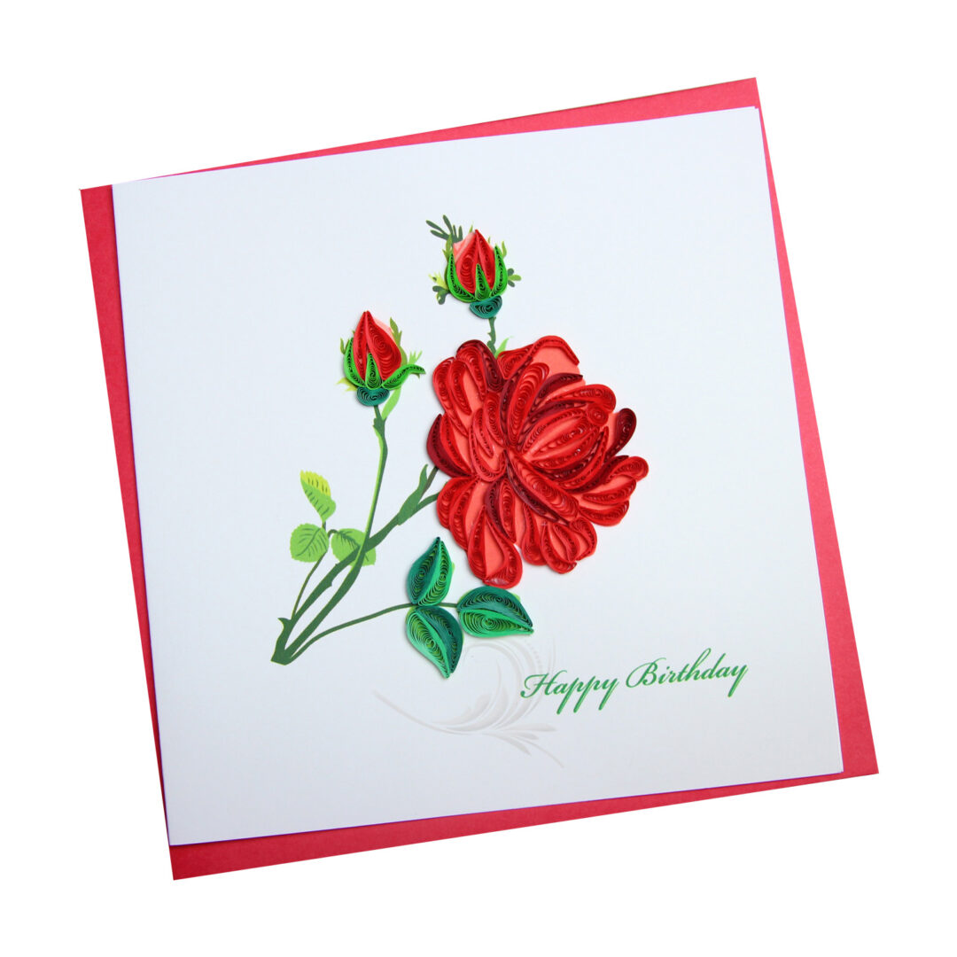 Happy Birthday - VN2XM1150HZE1