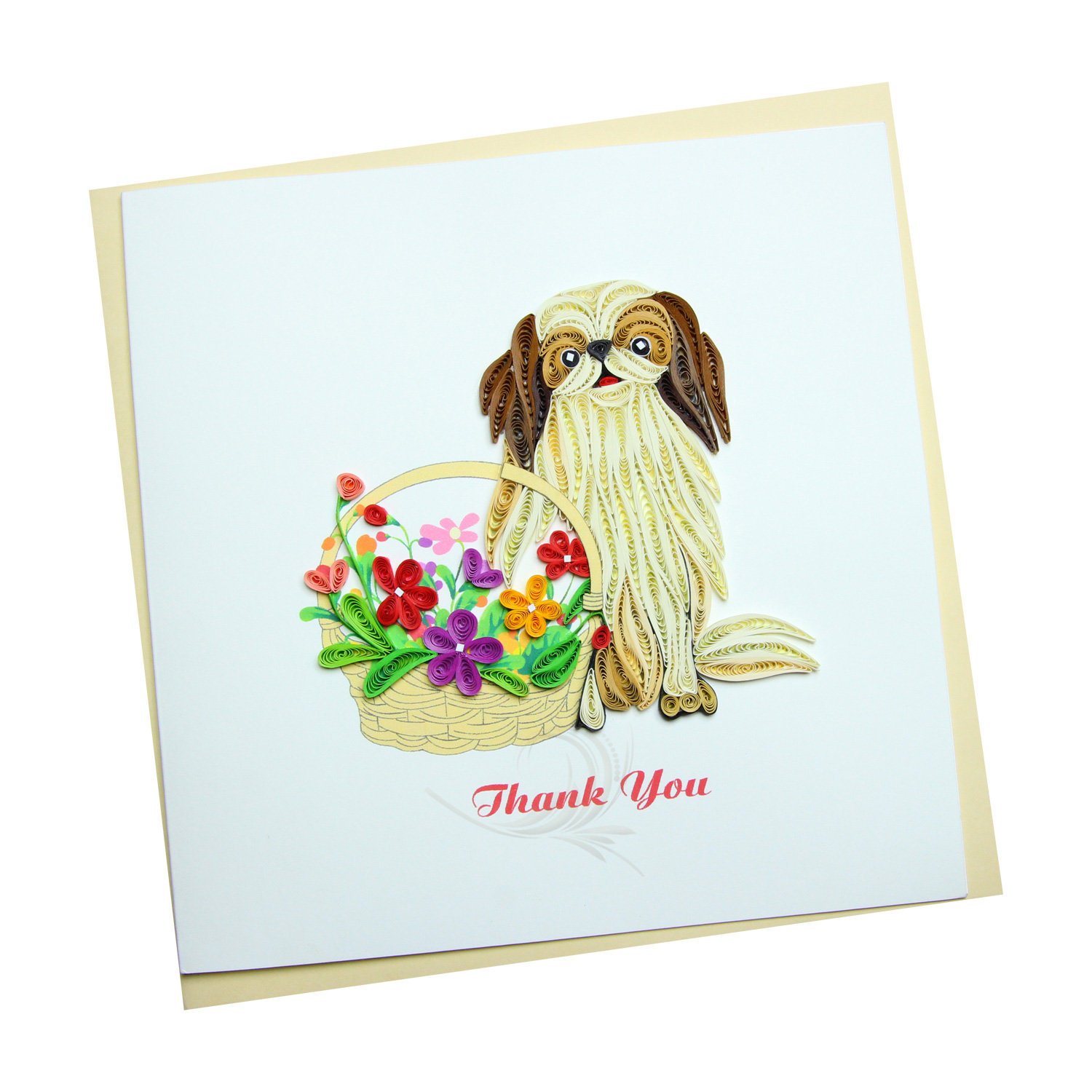 Thank You – VN2XM1150KAE1