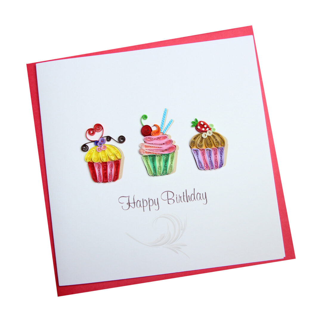 Happy Birthday - VN2XM1150KIE1