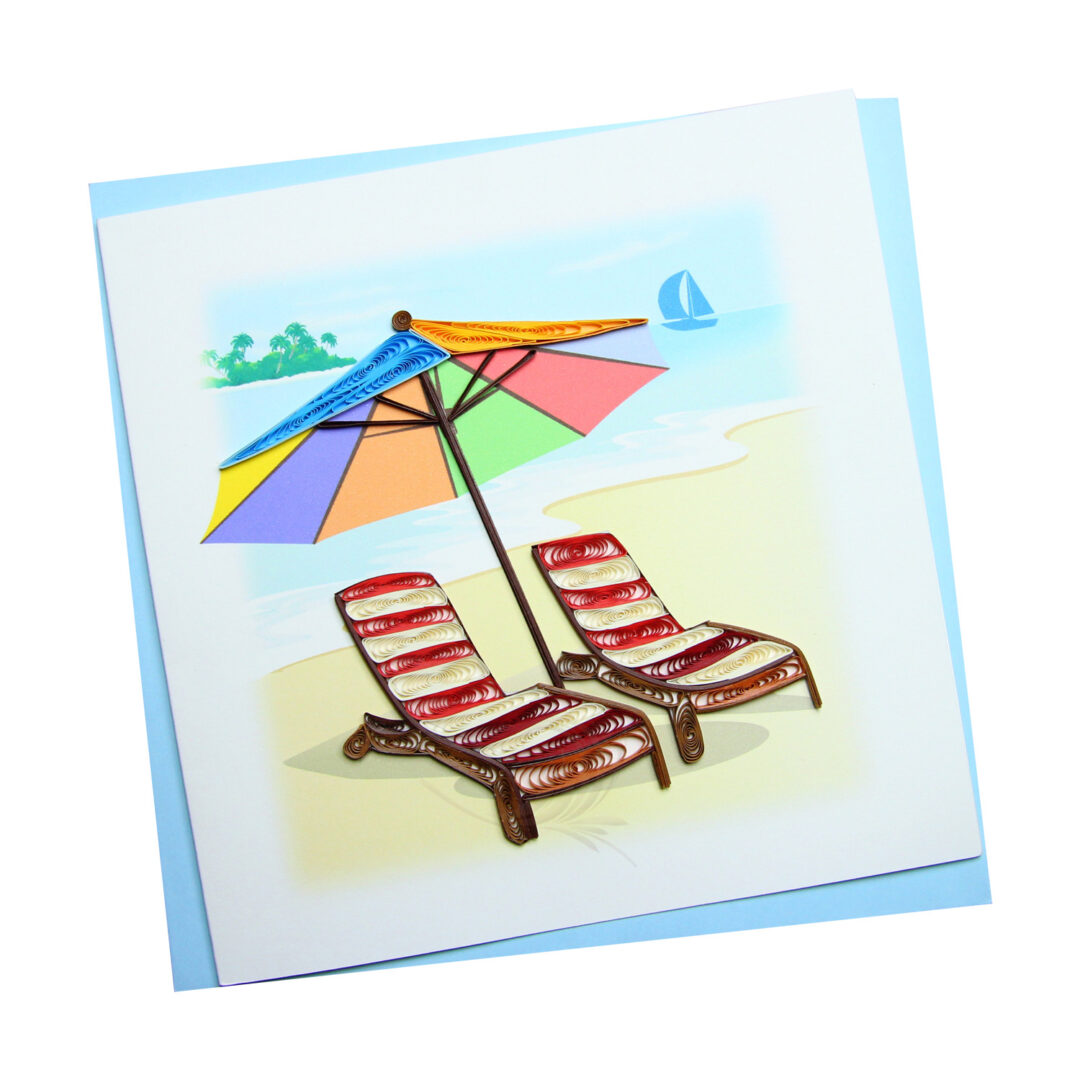 VN2XM1150KTNN - Quilling Arts - VIET NET - Crafted Gifts By Hand And Heart