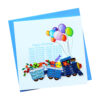 Happy Birthday - VN2XM1150O9E1
