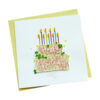 Happy Birthday - VN2XM1150U6E1
