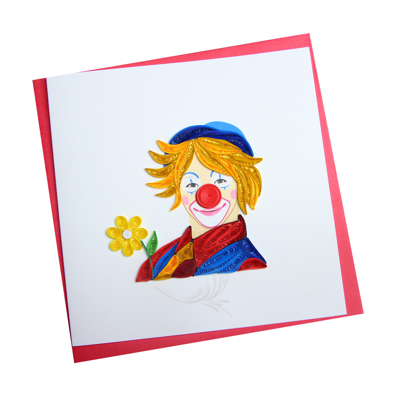 VN2XM150HCNN - Quilling Arts - VIET NET - Crafted Gifts By Hand And Heart