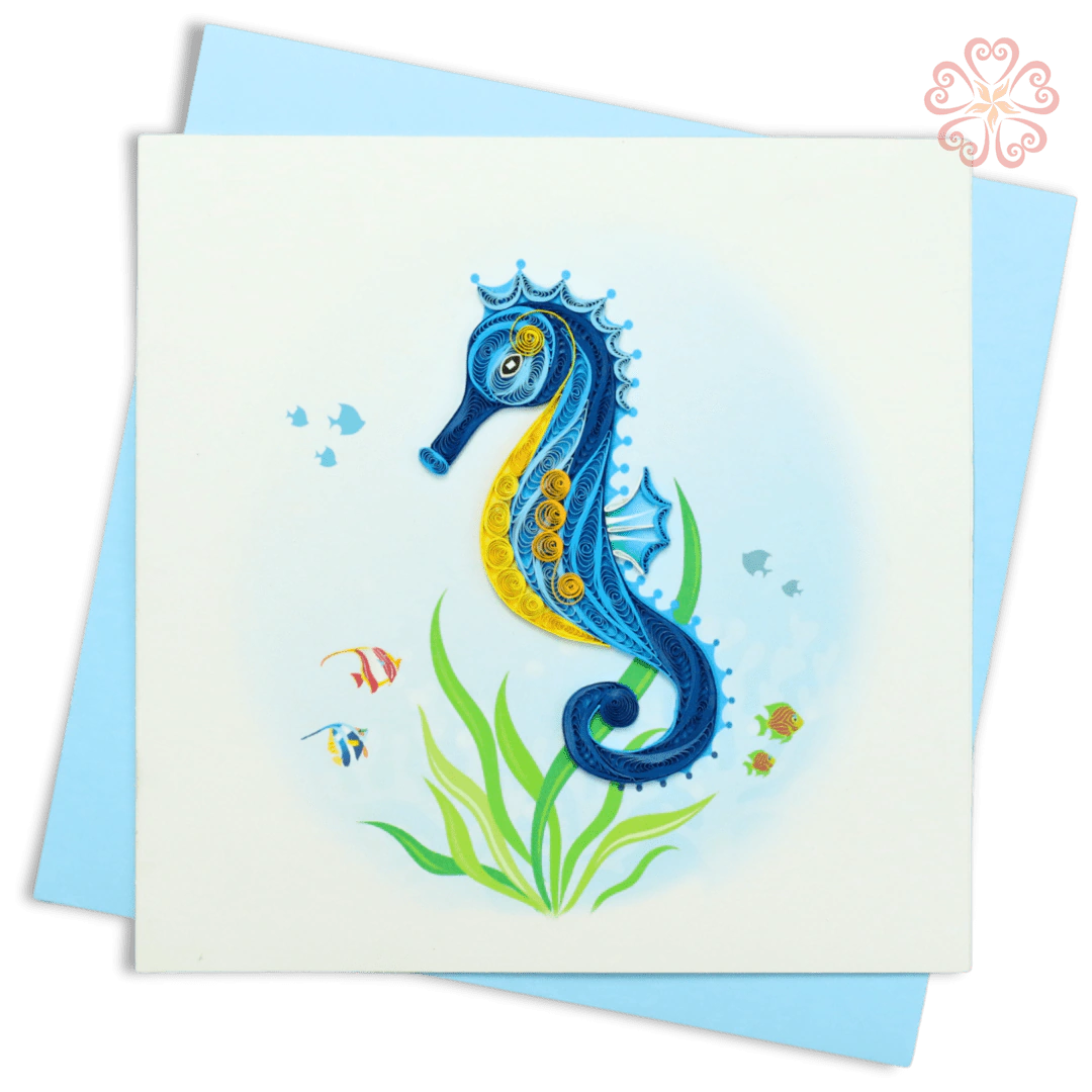 VN2XM1150NANN - Quilling Arts - VIET NET - Crafted Gifts By Hand And Heart
