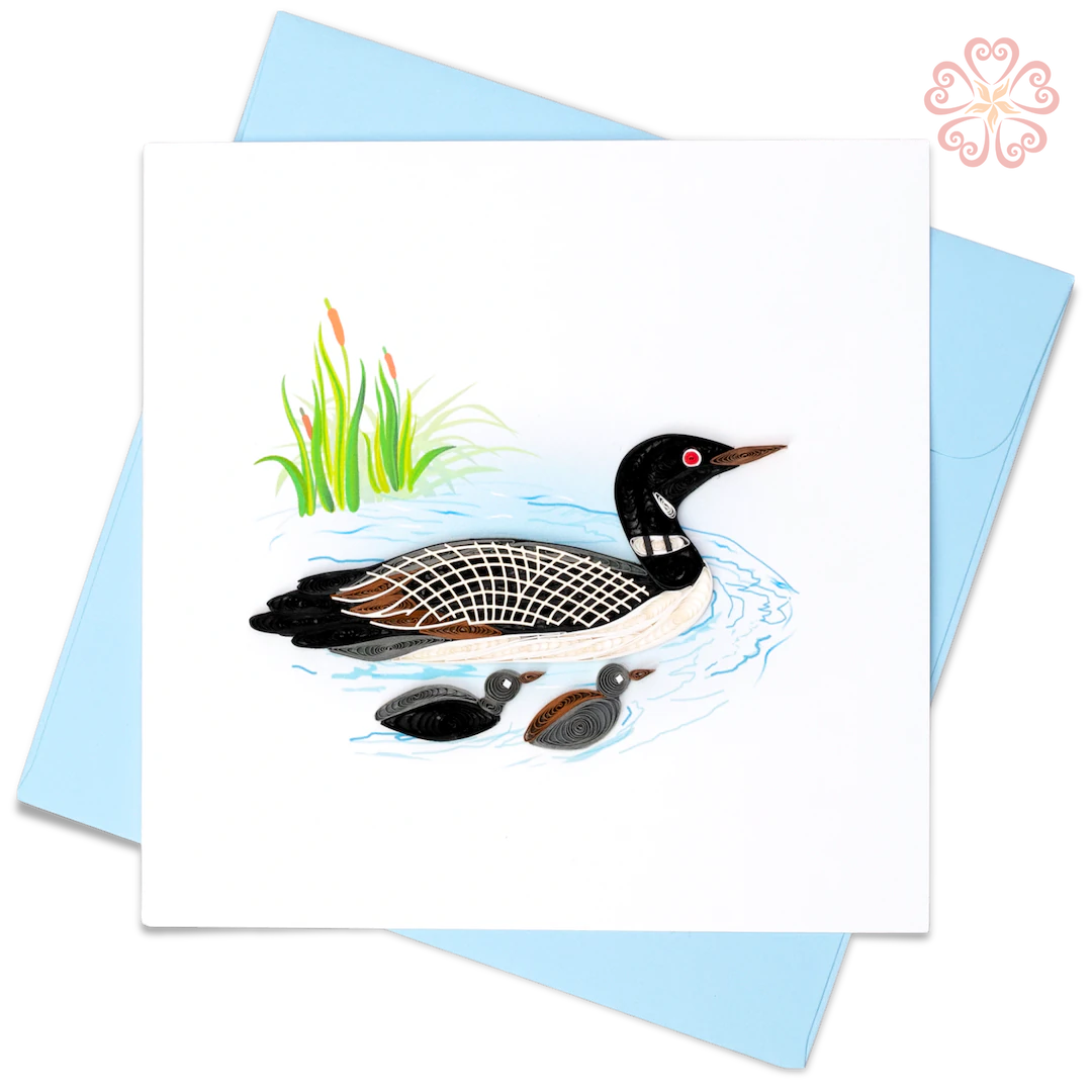 VN2XM1150NFNN - Quilling Arts - VIET NET - Crafted Gifts By Hand And Heart