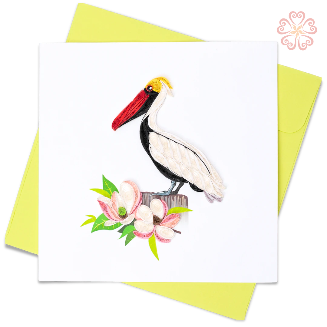 VN2XM1150MZNN - Quilling Arts - VIET NET - Crafted Gifts By Hand And Heart