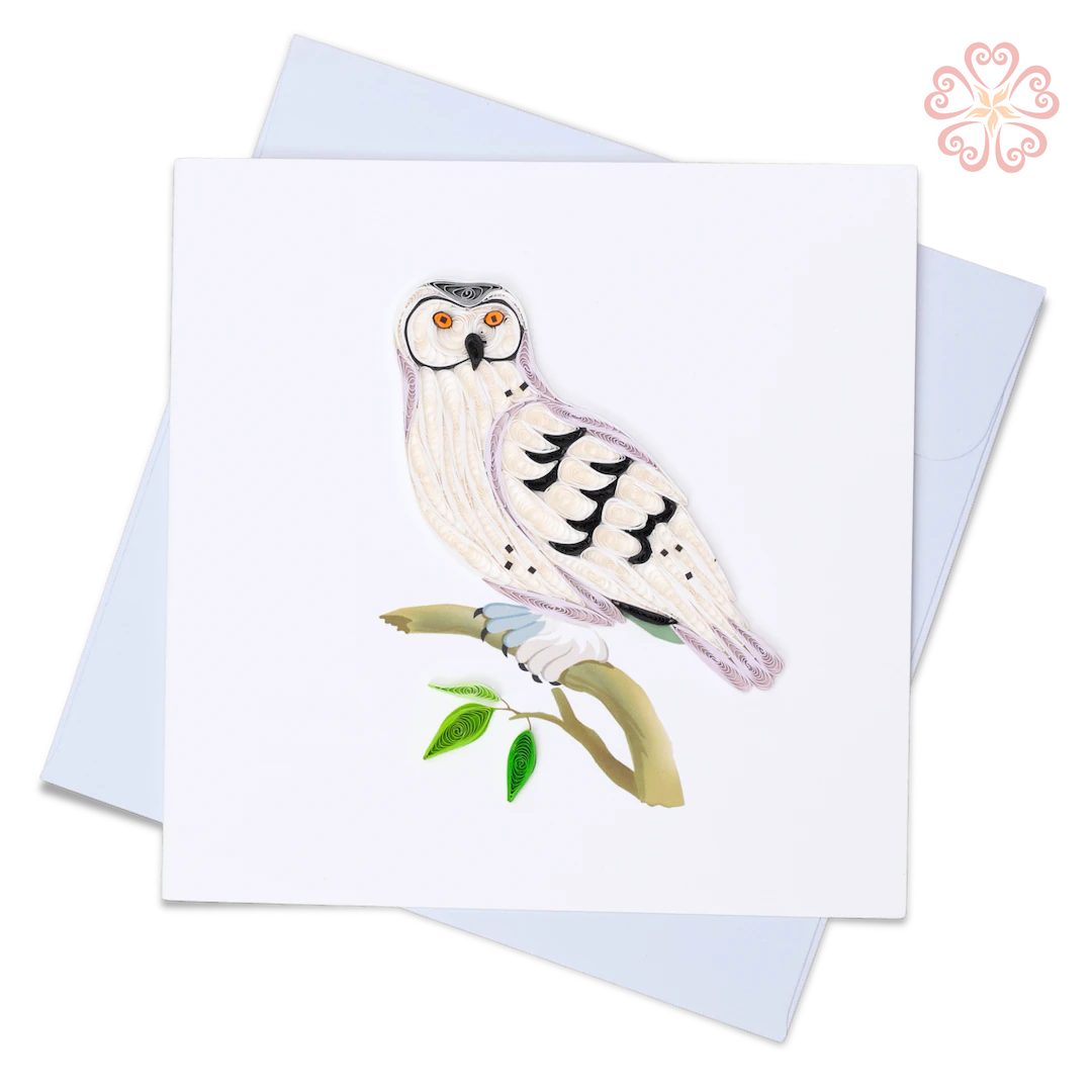VN2XM1150MPNN - Quilling Arts - VIET NET - Crafted Gifts By Hand And Heart