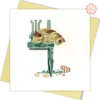 VN2NN110103NN - Quilling Arts - VIET NET - Crafted Gifts By Hand And Heart