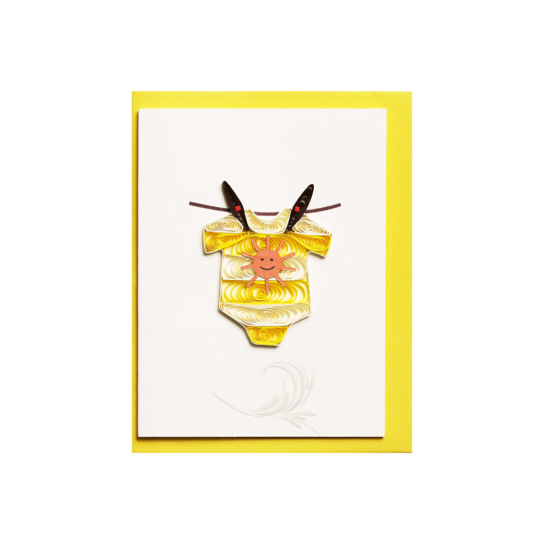 CT2NN106031NN - Quilling Arts - VIET NET - Crafted Gifts By Hand And Heart