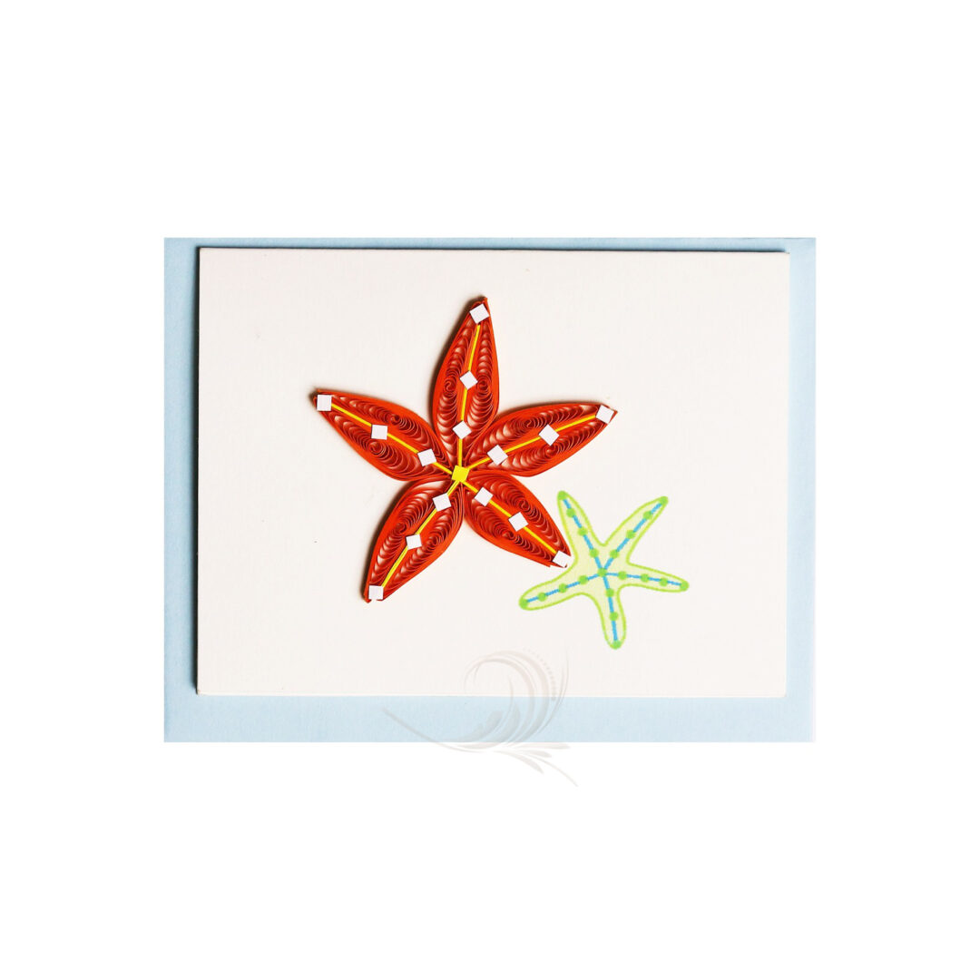 CT2NN106044NN - Quilling Arts - VIET NET - Crafted Gifts By Hand And Heart