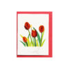 CT2NN106046NN - Quilling Arts - VIET NET - Crafted Gifts By Hand And Heart
