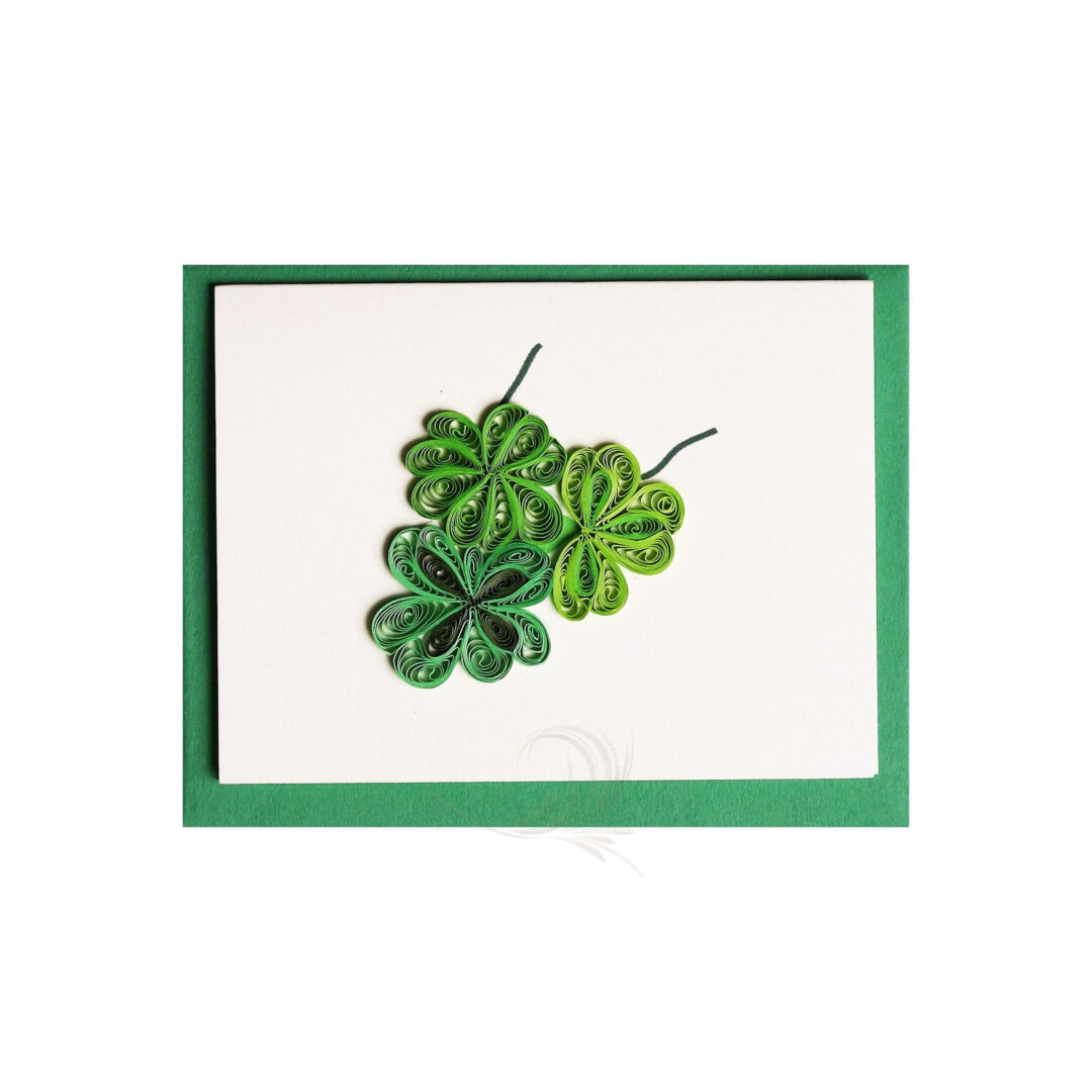 CT2NN106049NN - Quilling Arts - VIET NET - Crafted Gifts By Hand And Heart