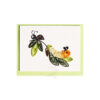 CT2NN106050NN - Quilling Arts - VIET NET - Crafted Gifts By Hand And Heart