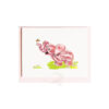CT2NN106055NN - Quilling Arts - VIET NET - Crafted Gifts By Hand And Heart