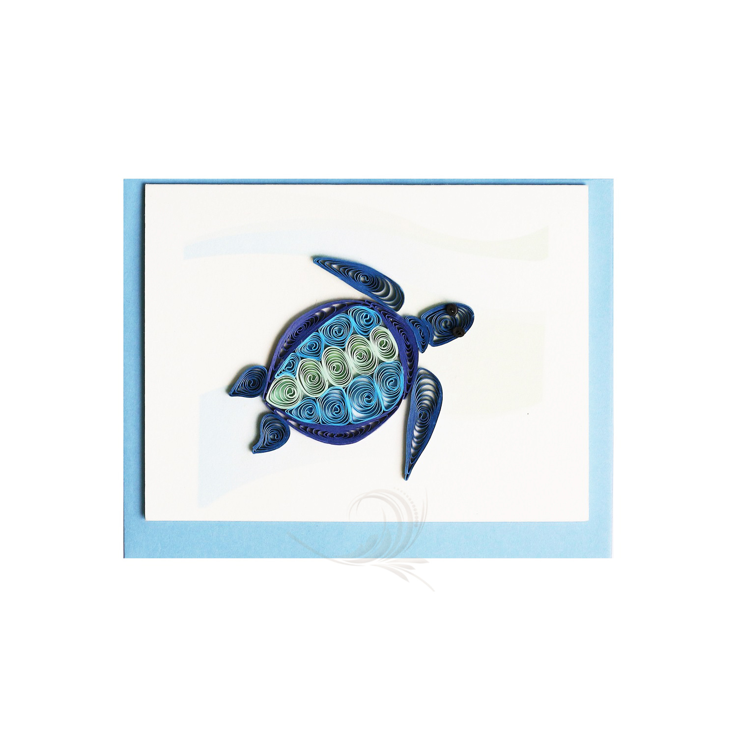 CT2NN106058NN - Quilling Arts - VIET NET - Crafted Gifts By Hand And Heart