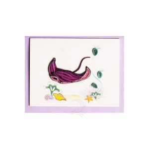 CT2NN106064NN - Quilling Arts - VIET NET - Crafted Gifts By Hand And Heart