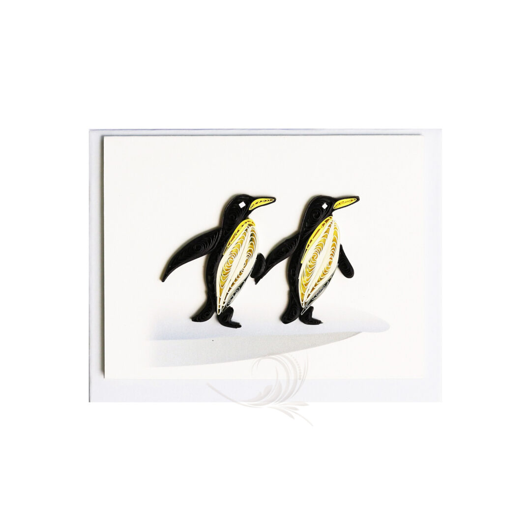 CT2NN106067NN - Quilling Arts - VIET NET - Crafted Gifts By Hand And Heart