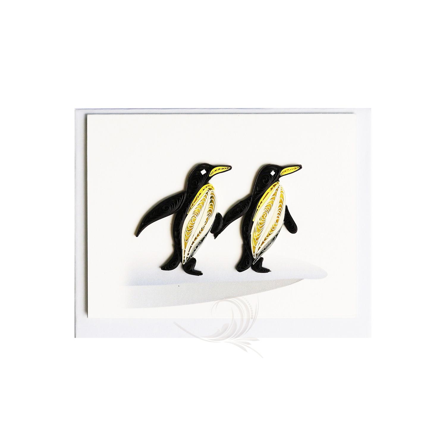 CT2NN106067NN - Quilling Arts - VIET NET - Crafted Gifts By Hand And Heart