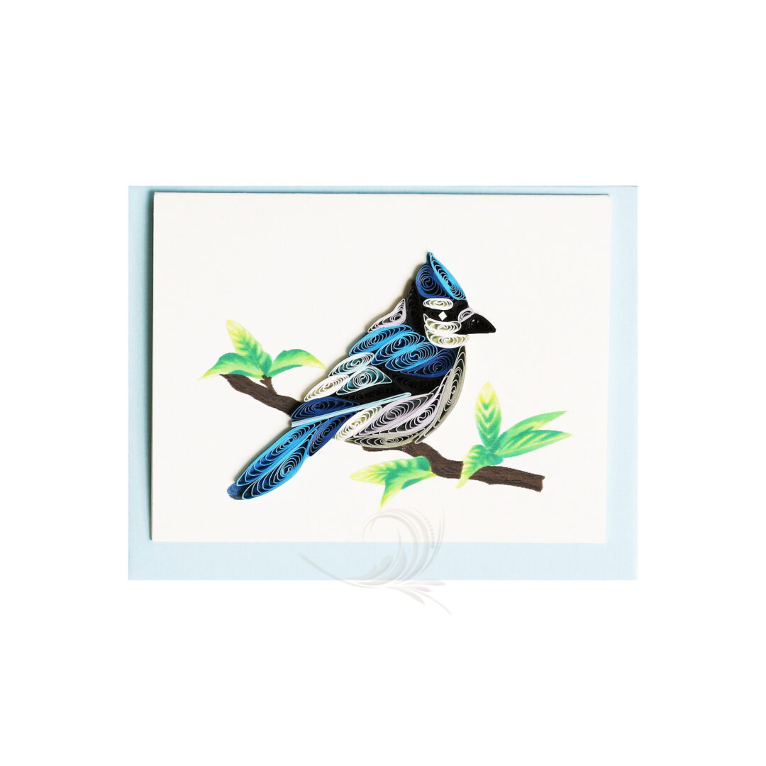 CT2NN106068NN - Quilling Arts - VIET NET - Crafted Gifts By Hand And Heart