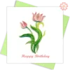 VN2NN110001E2 - Quilling Arts - VIET NET - Crafted Gifts By Hand And Heart
