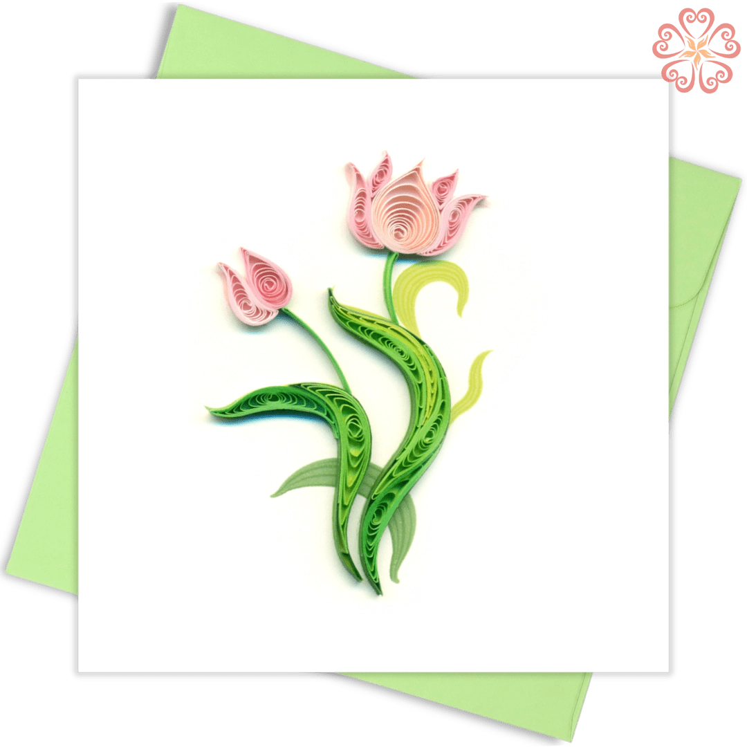 VN2NN110001NN - Quilling Arts - VIET NET - Crafted Gifts By Hand And Heart