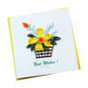 VN2NN110002E1 - Quilling Arts - VIET NET - Crafted Gifts By Hand And Heart