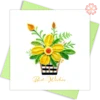 VN2NN110002E1 - Quilling Arts - VIET NET - Crafted Gifts By Hand And Heart