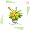 VN2NN110002E2 - Quilling Arts - VIET NET - Crafted Gifts By Hand And Heart