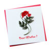 VN2NN110008E1 - Quilling Arts - VIET NET - Crafted Gifts By Hand And Heart