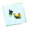 VN2NN110016NN - Quilling Arts - VIET NET - Crafted Gifts By Hand And Heart