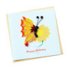VN2NN110017E1 - Quilling Arts - VIET NET - Crafted Gifts By Hand And Heart