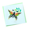 VN2NN110018NN - Quilling Arts - VIET NET - Crafted Gifts By Hand And Heart