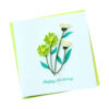VN2NN110020E2 - Quilling Arts - VIET NET - Crafted Gifts By Hand And Heart