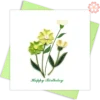 VN2NN110020E2 - Quilling Arts - VIET NET - Crafted Gifts By Hand And Heart