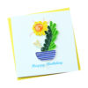 VN2NN110021E2 - Quilling Arts - VIET NET - Crafted Gifts By Hand And Heart
