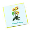 VN2NN110023E2 - Quilling Arts - VIET NET - Crafted Gifts By Hand And Heart