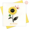 VN2NN110024E1 - Quilling Arts - VIET NET - Crafted Gifts By Hand And Heart