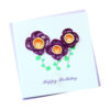 VN2NN110026E2 - Quilling Arts - VIET NET - Crafted Gifts By Hand And Heart