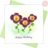 VN2NN110026E2 - Quilling Arts - VIET NET - Crafted Gifts By Hand And Heart