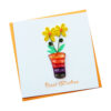 VN2NN110027E1 - Quilling Arts - VIET NET - Crafted Gifts By Hand And Heart