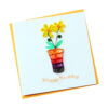 VN2NN110027E2 - Quilling Arts - VIET NET - Crafted Gifts By Hand And Heart
