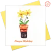 VN2NN110027E2 - Quilling Arts - VIET NET - Crafted Gifts By Hand And Heart