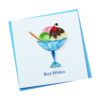 VN2NN110029E1 - Quilling Arts - VIET NET - Crafted Gifts By Hand And Heart