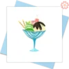 VN2NN110029NN - Quilling Arts - VIET NET - Crafted Gifts By Hand And Heart