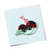 VN2NN110039NN - Quilling Arts - VIET NET - Crafted Gifts By Hand And Heart