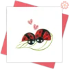 VN2NN110039NN - Quilling Arts - VIET NET - Crafted Gifts By Hand And Heart