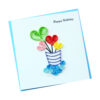 VN2NN110042E1 - Quilling Arts - VIET NET - Crafted Gifts By Hand And Heart