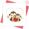 VN2NN110043NN - Quilling Arts - VIET NET - Crafted Gifts By Hand And Heart