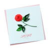 VN2NN110044NN - Quilling Arts - VIET NET - Crafted Gifts By Hand And Heart