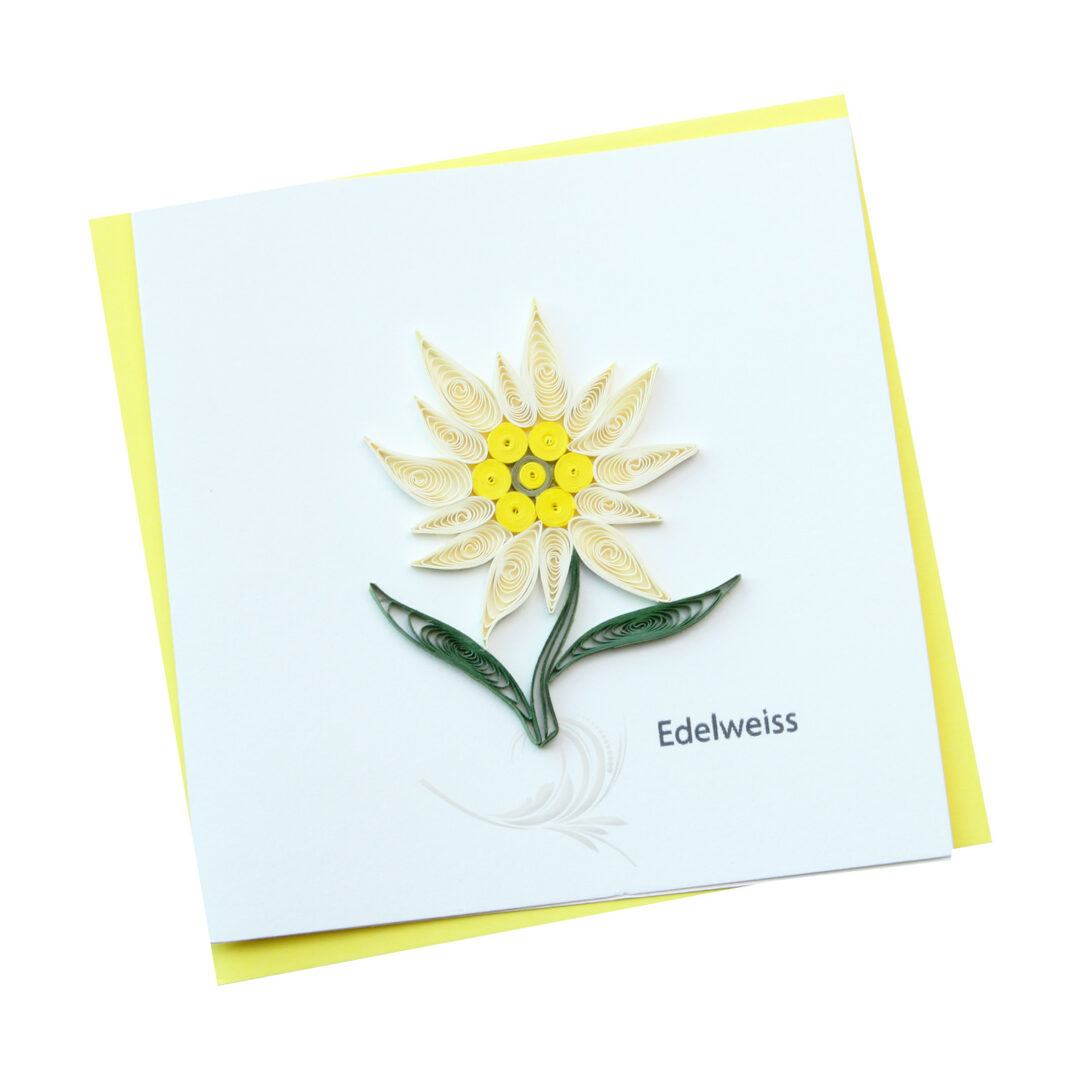VN2NN110048E1 - Quilling Arts - VIET NET - Crafted Gifts By Hand And Heart